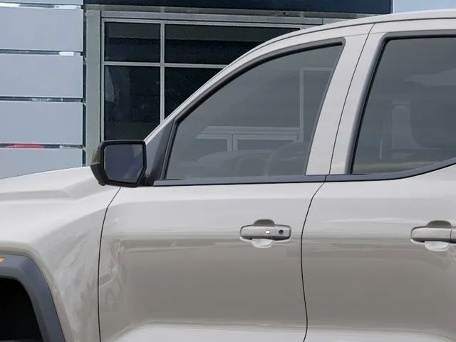 2026 GMC Canyon AT4X - Photo 12