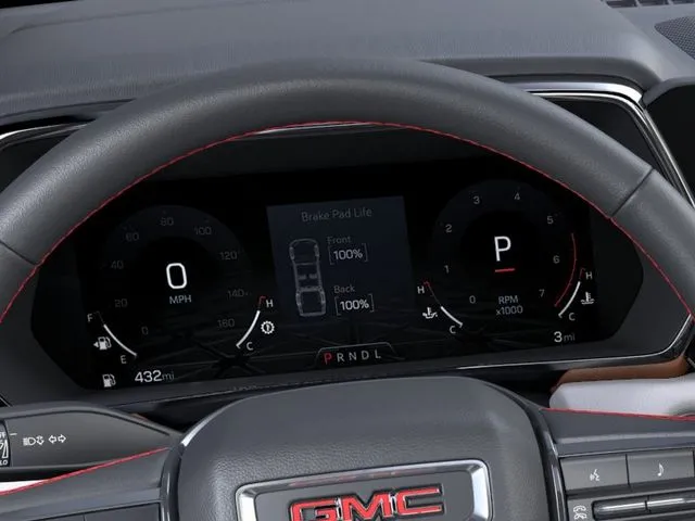2026 GMC Canyon AT4X - Photo 18