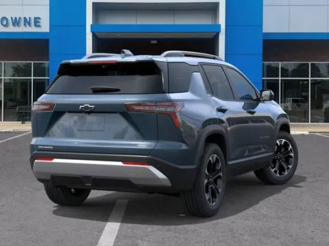 More photos of 2027 Chevrolet Equinox LT at Southtowne Chevrolet Buick GMC, GA