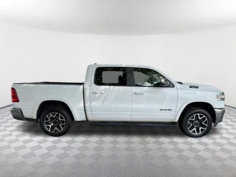 More photos of 2025 Ram 1500 Laramie at Southtowne Chevrolet Buick GMC, GA