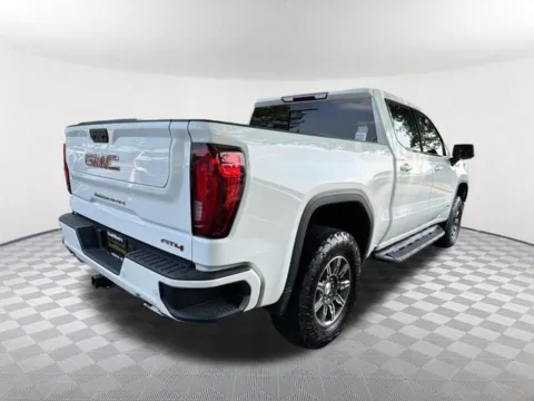 More photos of 2024 GMC Sierra 1500 AT4 at Southtowne Chevrolet Buick GMC, GA