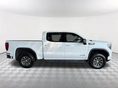 More photos of 2024 GMC Sierra 1500 AT4 at Southtowne Chevrolet Buick GMC, GA