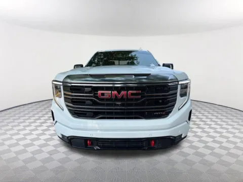 Photos of 2024 GMC Sierra 1500 AT4 for sale in Newnan, GA at Southtowne Chevrolet Buick GMC