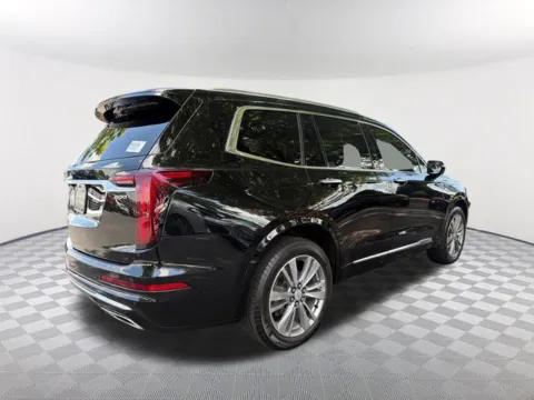 More photos of 2024 Cadillac XT6 Premium Luxury at Southtowne Chevrolet Buick GMC, GA