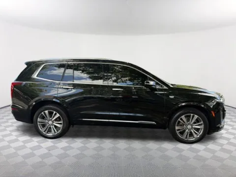 More photos of 2024 Cadillac XT6 Premium Luxury at Southtowne Chevrolet Buick GMC, GA