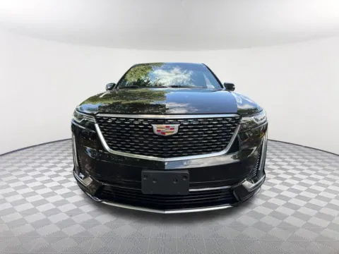 Photos of 2024 Cadillac XT6 Premium Luxury for sale in Newnan, GA at Southtowne Chevrolet Buick GMC