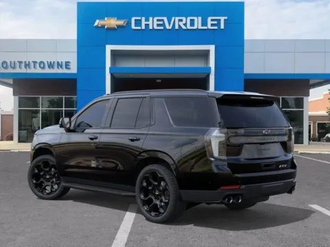 Another view of 2026 Chevrolet Tahoe RST for sale in Newnan, GA at Southtowne Chevrolet Buick GMC