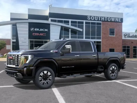 Photos of 2026 GMC Sierra 2500HD Denali for sale in Newnan, GA at Southtowne Chevrolet Buick GMC