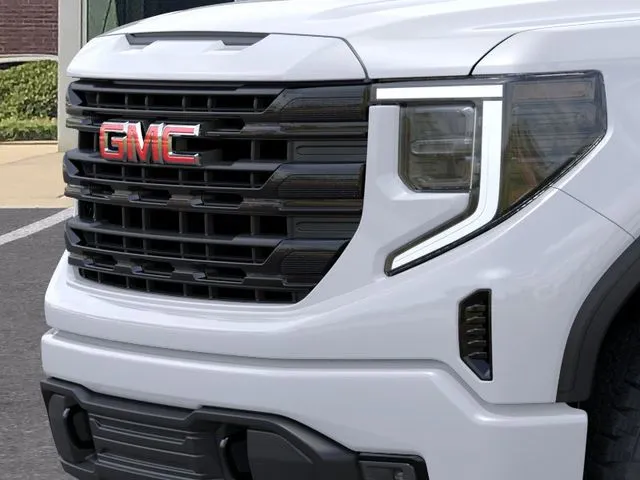 2026 GMC Sierra 1500 Elevation - Photo 13