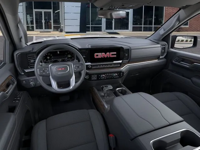 2026 GMC Sierra 1500 Elevation - Photo 15