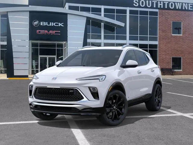 2026 Buick Encore GX Sport Touring - Photo 6
