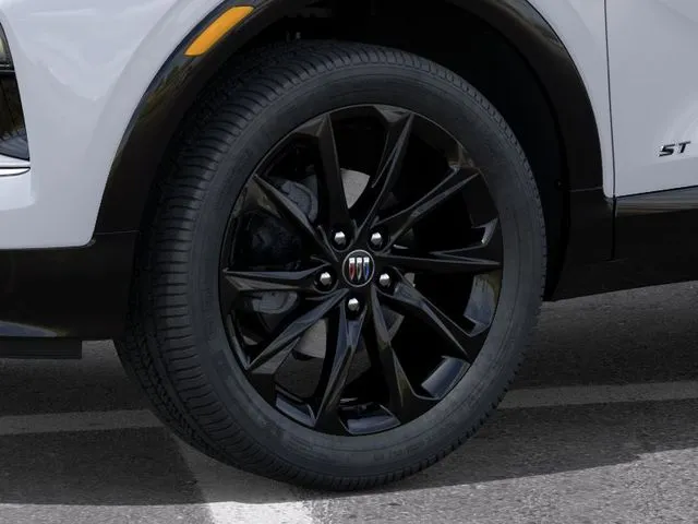 2026 Buick Encore GX Sport Touring - Photo 9