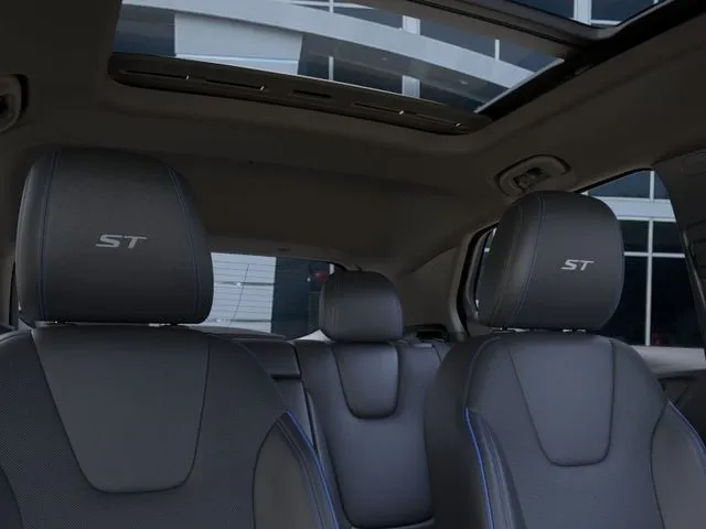 2026 Buick Encore GX Sport Touring - Photo 24