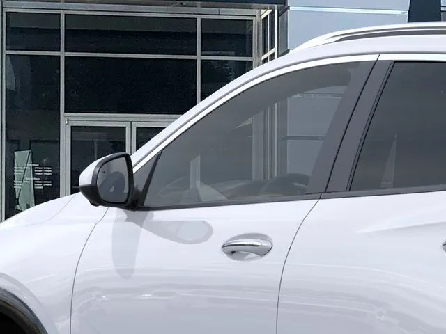 2026 Buick Encore GX Sport Touring - Photo 12