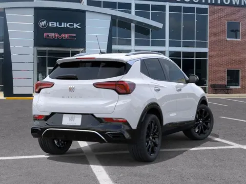 More photos of 2026 Buick Encore GX Sport Touring at Southtowne Chevrolet Buick GMC, GA