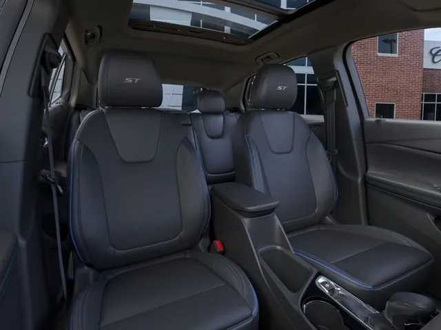 2026 Buick Encore GX Sport Touring - Photo 16