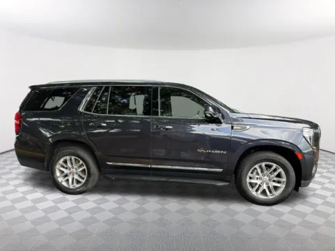 More photos of 2023 GMC Yukon SLT at Southtowne Chevrolet Buick GMC, GA