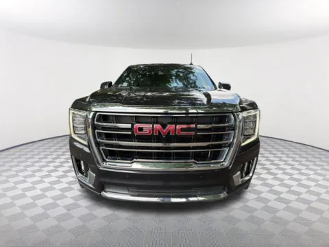 Another view of 2023 GMC Yukon SLT for sale in Newnan, GA at Southtowne Chevrolet Buick GMC