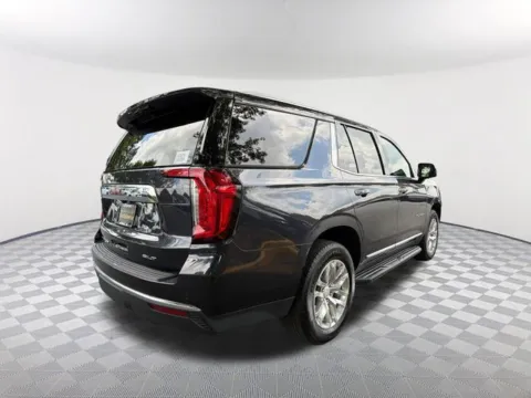 More photos of 2023 GMC Yukon SLT at Southtowne Chevrolet Buick GMC, GA