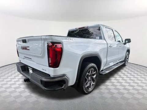 More photos of 2026 GMC Sierra 1500 SLT at Southtowne Chevrolet Buick GMC, GA