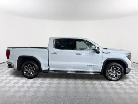 More photos of 2026 GMC Sierra 1500 SLT at Southtowne Chevrolet Buick GMC, GA