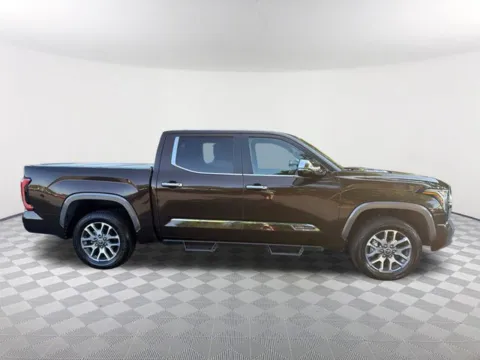 More photos of 2024 Toyota Tundra Hybrid 1794 Edition at Southtowne Chevrolet Buick GMC, GA