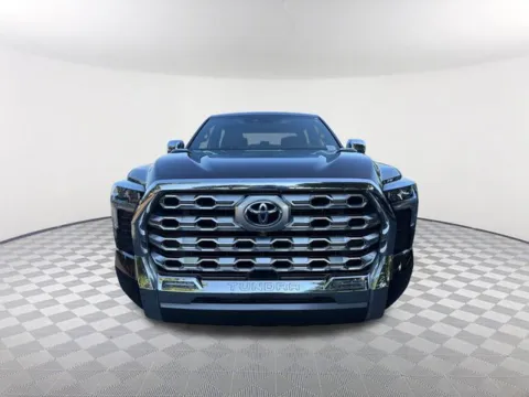 Photos of 2024 Toyota Tundra Hybrid 1794 Edition for sale in Newnan, GA at Southtowne Chevrolet Buick GMC