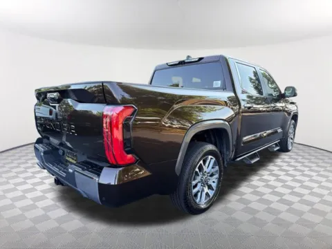 More photos of 2024 Toyota Tundra Hybrid 1794 Edition at Southtowne Chevrolet Buick GMC, GA