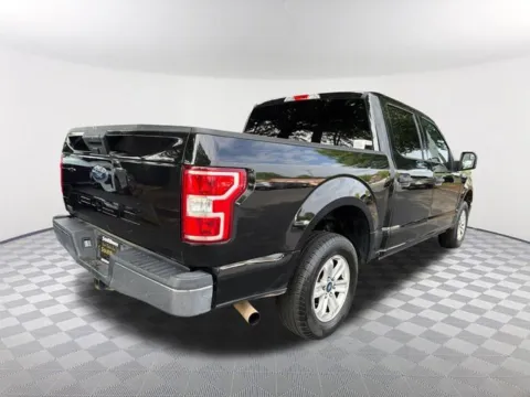 More photos of 2020 Ford F-150 XLT at Southtowne Chevrolet Buick GMC, GA