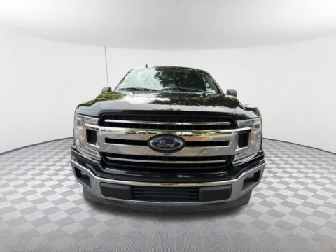 Photos of 2020 Ford F-150 XLT for sale in Newnan, GA at Southtowne Chevrolet Buick GMC