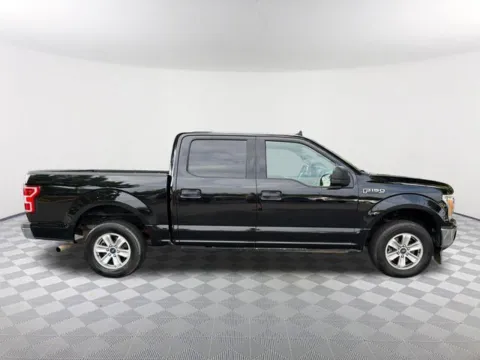 More photos of 2020 Ford F-150 XLT at Southtowne Chevrolet Buick GMC, GA