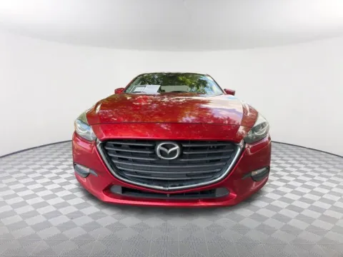 Another view of 2018 Mazda Mazda3 Touring for sale in Newnan, GA at Southtowne Chevrolet Buick GMC