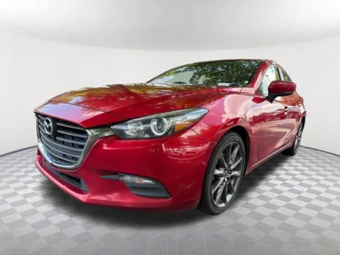 Photos of 2018 Mazda Mazda3 Touring for sale in Newnan, GA at Southtowne Chevrolet Buick GMC