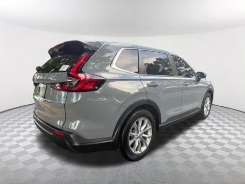 More photos of 2024 Honda CR-V EX-L at Southtowne Chevrolet Buick GMC, GA