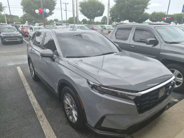 2024 Honda CR-V EX-L for sale in Newnan, GA