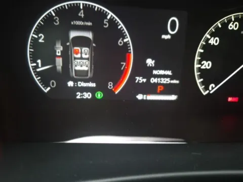 Photos of 2024 Honda CR-V EX-L for sale in Newnan, GA at Southtowne Chevrolet Buick GMC