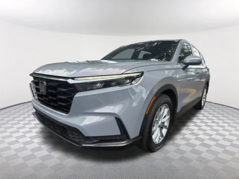 Unknown 2024 Honda CR-V EX-L for sale in Newnan, GA