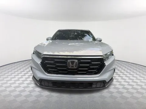 Photos of 2024 Honda CR-V EX-L for sale in Newnan, GA at Southtowne Chevrolet Buick GMC