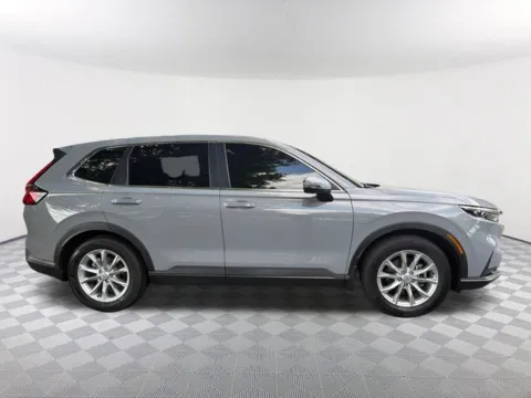 More photos of 2024 Honda CR-V EX-L at Southtowne Chevrolet Buick GMC, GA