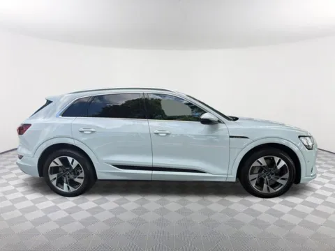More photos of 2022 Audi e-tron Premium Plus at Southtowne Chevrolet Buick GMC, GA