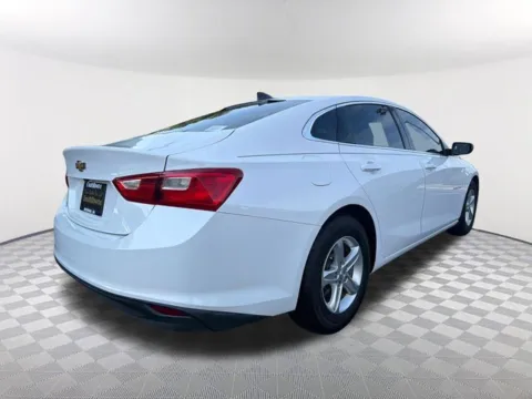 More photos of 2020 Chevrolet Malibu LS at Southtowne Chevrolet Buick GMC, GA