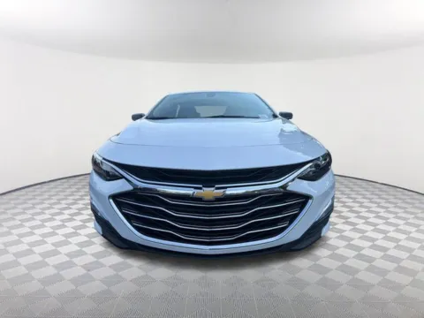 Photos of 2020 Chevrolet Malibu LS for sale in Newnan, GA at Southtowne Chevrolet Buick GMC