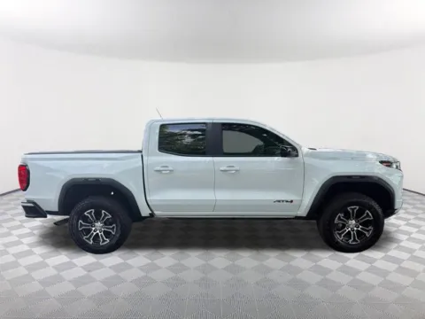 More photos of 2025 GMC Canyon AT4 at Southtowne Chevrolet Buick GMC, GA