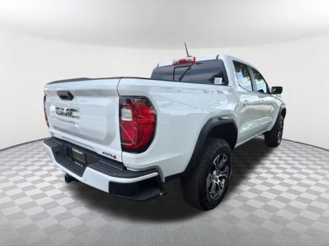 More photos of 2025 GMC Canyon AT4 at Southtowne Chevrolet Buick GMC, GA