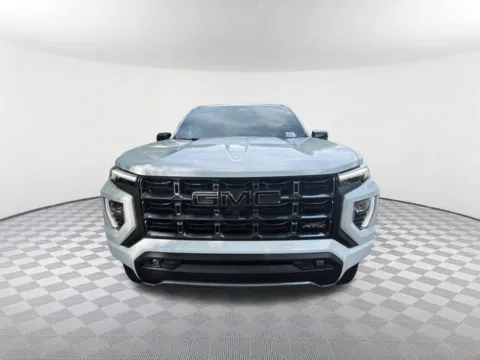 Photos of 2025 GMC Canyon AT4 for sale in Newnan, GA at Southtowne Chevrolet Buick GMC