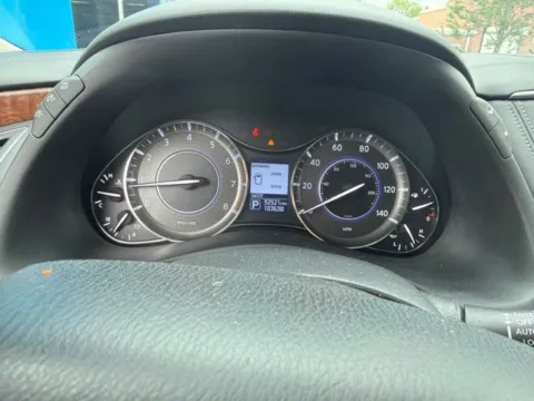 Another view of 2019 INFINITI QX80 LUXE for sale in Newnan, GA at Southtowne Chevrolet Buick GMC