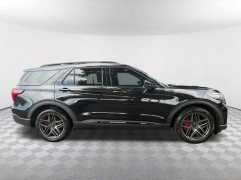 More photos of 2025 Ford Explorer ST at Southtowne Chevrolet Buick GMC, GA