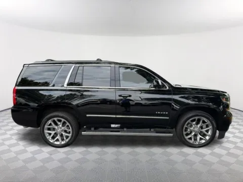 More photos of 2019 Chevrolet Tahoe LT at Southtowne Chevrolet Buick GMC, GA