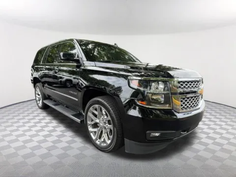 Another view of 2019 Chevrolet Tahoe LT for sale in Newnan, GA at Southtowne Chevrolet Buick GMC