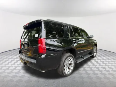 More photos of 2019 Chevrolet Tahoe LT at Southtowne Chevrolet Buick GMC, GA